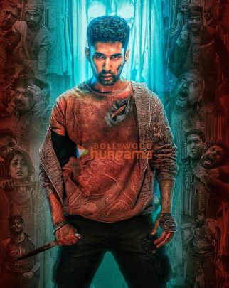 Kill Movie: Review | Release Date (2024) | Songs | Music | Images