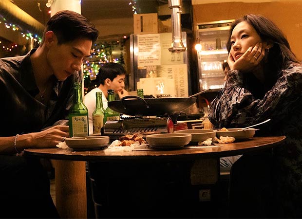 Kim Go Eun and Noh Sang Hyun explore modern romance in Seoul in Love in the Big City teaser; to premiere at TIFF on September 13