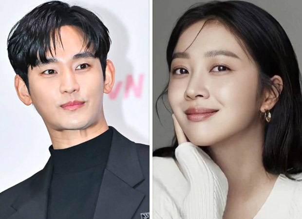 Kim Soo Hyun and Jo Bo Ah confirmed to lead Disney+ original series Knock Off