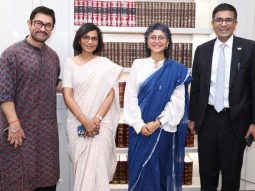 Kiran Rao on Laapataa Ladies’ screening at the Supreme Court, “I had hoped the film would resonate with audiences, but I didn’t expect this extent of love”