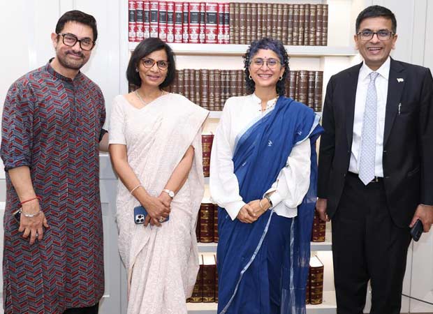 Kiran Rao on Laapataa Ladies’ screening at the Supreme Court, “I had hoped the film would resonate with audiences, but I didn’t expect this extent of love” 