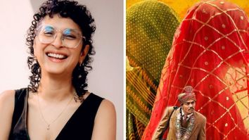 Kiran Rao reacts to Laapataa Ladies getting a screening at Supreme Court: “Deeply grateful to the honourable Chief Justice of India D.Y. Chandrachud for this rare honour”