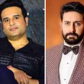 Krushna Abhishek shares ‘unforgettable moment’ with Bol Bachchan co-star Abhishek Bachchan from an award function