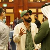 Kurup filmmaker Srinath Rajendran to make Bollywood debut with a film on conman Dhani Ram Mittal