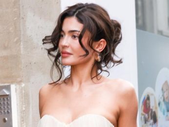 Kylie Jenner opens up about postpartum depression: “I felt like such a failure that I couldn’t…”