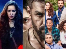 Less than one week to go for the Independence Day releases; trade experts feel that Stree 2’s buzz is tremendous: “In metro areas, Khel Khel Mein can have an edge. But Vedaa will have an advantage as it has an appeal in tier-2 and tier-3 cities”