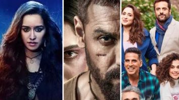Less than one week to go for the Independence Day releases; trade experts feel that Stree 2’s buzz is tremendous: “In metro areas, Khel Khel Mein can have an edge. But Vedaa will have an advantage as it has an appeal in tier-2 and tier-3 cities”