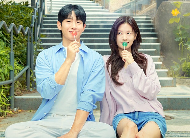 Love Next Door Review: Jung So Min and Jung Hae In bring fresh take on the friends-to-lovers trope in new heartwarming K-drama