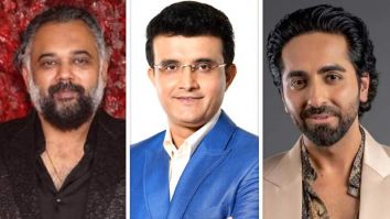 Is Luv Ranjan’s Sourav Ganguly biopic happening with Ayushmann Khurrana?