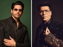 MEGA EXCLUSIVE: Sidharth Malhotra in advanced talks for Karan Johar’s action blockbuster; to go on floors in 2025