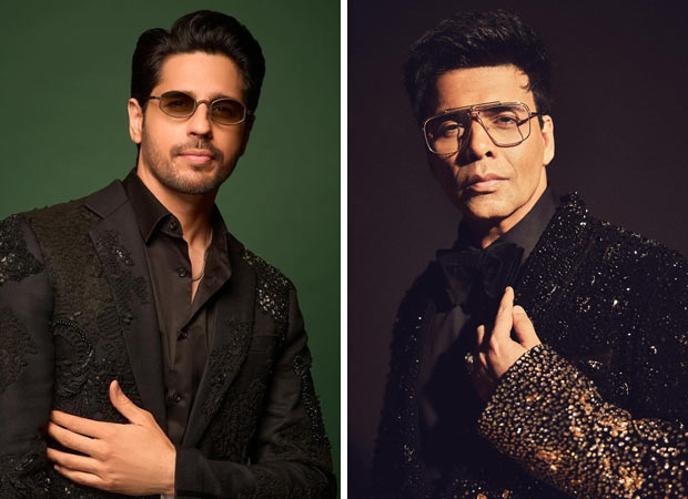 MEGA EXCLUSIVE: Sidharth Malhotra in advanced talks for Karan Johar’s action blockbuster; to go on floors in 2025 : Bollywood News