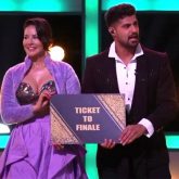 MTV Splitsvilla X5: ExSqueeze Me Please: Sunny Leone amping the heat up for the last Dome Session; says, “Kon jaayega, kon nahi jaayega. That now is up to some mischief”