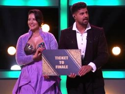 MTV Splitsvilla X5: ExSqueeze Me Please: Sunny Leone amping the heat up for the last Dome Session; says, “Kon jaayega, kon nahi jaayega. That now is up to some mischief”