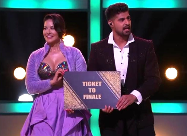 MTV Splitsvilla X5: ExSqueeze Me Please: Sunny Leone amping the heat up for the last Dome Session; says, “Kon jaayega, kon nahi jaayega. That now is up to some mischief” 