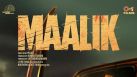 Maalik Movie Review