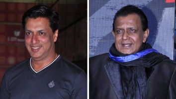 EXCLUSIVE: Madhur Bhandarkar reveals: “Mithun Chakraborty recently told me, ‘At times, I used to just listen to the narration from the director on phone’”; opens up on entourage debate: “For an actor to think that ‘Picture chale na chale, mera paisa toh aa gaya’ is not fair” EXCLUSIVE: Madhur Bhandarkar reveals: “Mithun Chakraborty recently told me, ‘At times, I used to just listen to the narration from the director on phone’”; opens up on entourage debate: “For an actor to think that ‘Picture chale na chale, mera paisa toh aa gaya’ is not fair”