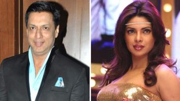 EXCLUSIVE: Madhur Bhandarkar ADMITS that he’s making Fashion 2: “In the last few years, can you recall the name of any supermodel? Bollywood celebs have taken over and have become showstoppers”