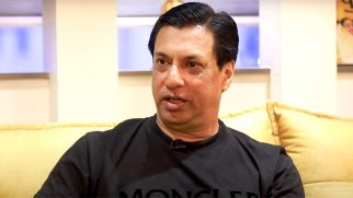 Madhur Bhandarkar: “I loved Ranbir Kapoor’s Animal” | Rapid Fire