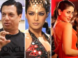 EXCLUSIVE: Madhur Bhandarkar reveals Priyanka Chopra, Kareena Kapoor slashed fees for Fashion, Heroine; says, “Entire film was resting on their shoulders” EXCLUSIVE: Madhur Bhandarkar reveals Priyanka Chopra, Kareena Kapoor slashed fees for Fashion, Heroine; says, “Entire film was resting on their shoulders”