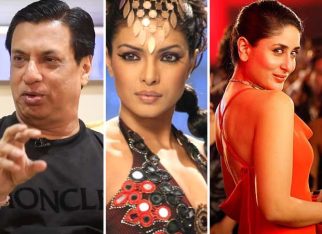 EXCLUSIVE: Madhur Bhandarkar reveals Priyanka Chopra, Kareena Kapoor slashed fees for Fashion, Heroine; says, “Entire film was resting on their shoulders” EXCLUSIVE: Madhur Bhandarkar reveals Priyanka Chopra, Kareena Kapoor slashed fees for Fashion, Heroine; says, “Entire film was resting on their shoulders”
