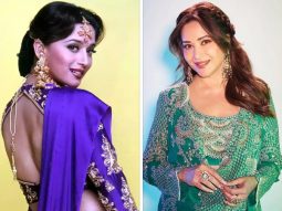 30 years of HAHK EXCLUSIVE: Madhuri Dixit says, “People started having shaadis for 4-5 days after this film”