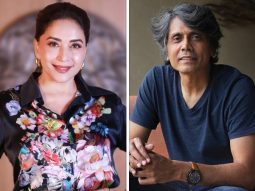 Madhuri Dixit to play serial killer in Nagesh Kukunoor’s web series Mrs Deshpande: Report