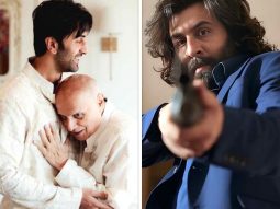 Mahesh Bhatt addresses backlash against Ranbir Kapoor starrer Animal: “World ultimately belongs to the creators, not to the ones who are throwing brickbats”