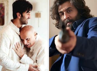 Mahesh Bhatt addresses backlash against Ranbir Kapoor starrer Animal: “World ultimately belongs to the creators, not to the ones who are throwing brickbats”