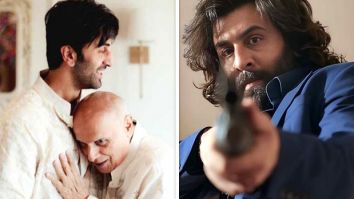 Mahesh Bhatt addresses backlash against Ranbir Kapoor starrer Animal: “World ultimately belongs to the creators, not to the ones who are throwing brickbats”