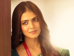 Malavika Mohanan to kickstart Thangalaan promotions on her birthday