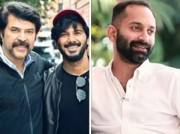 Mammootty, Dulquer Salmaan, Fahadh Faasil make several donations towards Wayanad relief fund