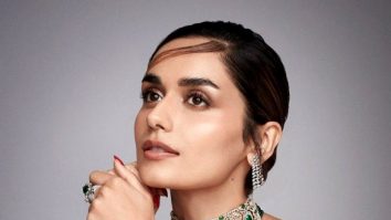 Manushi Chhillar