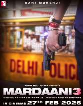 Mardaani 3