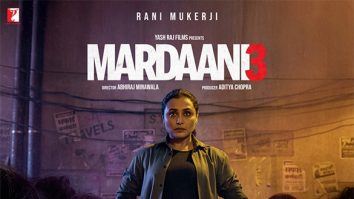 Mardaani 3