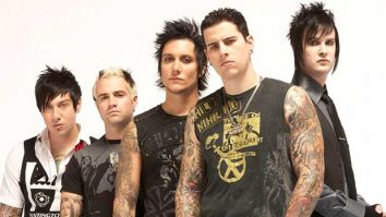 Metal legends Avenged Sevenfold and Extreme to headline India’s Badland in Bengaluru in November 2024