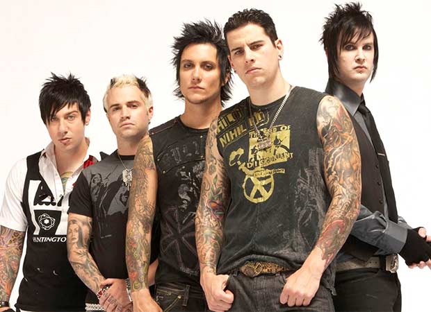 Metal legends Avenged Sevenfold and Extreme to headline India's Badlands in Bengaluru in November 2024