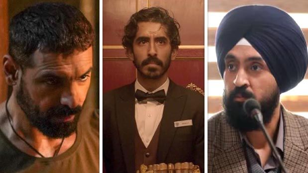 CBFC’s Red Tape: After Vedaa clearance, Dev Patel’s Monkey Man and Diljit Dosanjh’s Punjab 95 release still in limbo