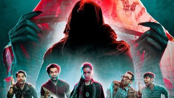 Moviemax Advance Booking Report: Stree 2 takes a huge lead; sells 10,400 tickets on Day 1