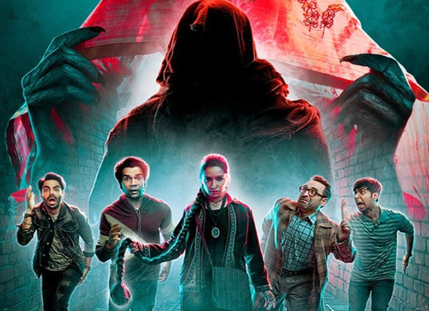 Moviemax Advance Booking Report: Stree 2 takes a huge lead; sells 10,400 tickets on Day 1