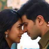 Mrunal Thakur and Dulquer Salmaan celebrate 2 years of Sita Ramam; filmmaker Hanu Raghavapudi pens emotional note