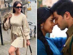 Mrunal Thakur and Dulquer Salmaan celebrate 2 years of Sita Ramam; filmmaker Hanu Raghavapudi pens emotional note