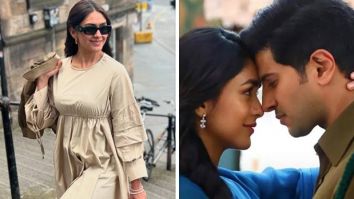 Mrunal Thakur and Dulquer Salmaan celebrate 2 years of Sita Ramam; filmmaker Hanu Raghavapudi pens emotional note Mrunal Thakur and Dulquer Salmaan celebrate 2 years of Sita Ramam; filmmaker Hanu Raghavapudi pens emotional note