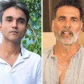 Mudassar Aziz supports Akshay Kumar; says, "He will find his way"