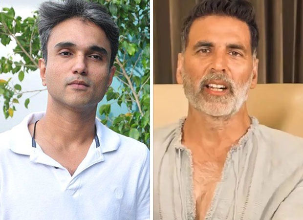 Mudassar Aziz supports Akshay Kumar; says, "He will find his way"
