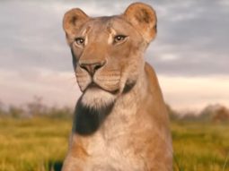 Mufasa: The Lion King | Official Trailer | In Cinemas 20 December