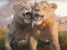Mufasa: The Lion King Trailer: Aaron Pierre’s Mufasa and Kelvin Harrison Jr’s Scar go from brothers to enemies in new glimpse, watch