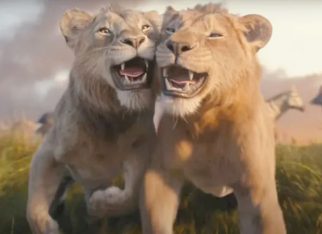 Mufasa: The Lion King Trailer: Aaron Pierre’s Mufasa and Kelvin Harrison Jr’s Scar go from brothers to enemies in new glimpse, watch