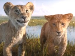 Mufasa – The Lion King is a wave of anticipation in India, here’s why!