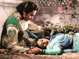 64 Years of Mughal-E-Azam: Saira Banu recalls fans sleeping with “Boriya Bistar” for premiere of Dilip Kumar-starrer