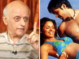 EXCLUSIVE: Mukesh Bhatt recalls getting U/A certificate for Murder, Raaz and Murder 2 without any cut; says, “There is a difference between eroticism and vulgarity”